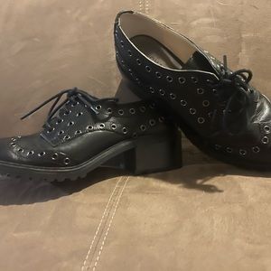 Micheal Kors dress shoes
